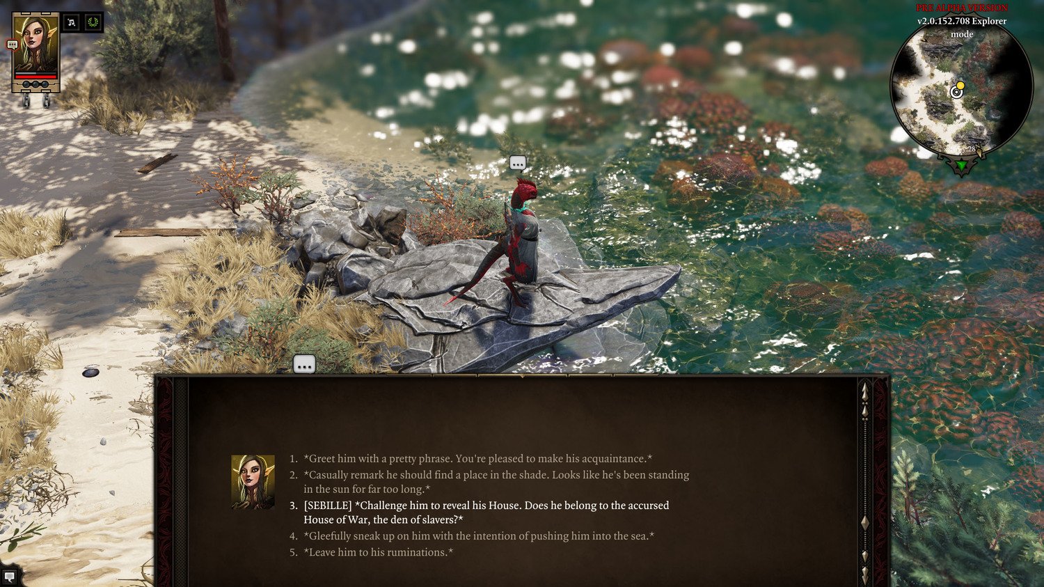 Divinity: Original Sin 2 - Definitive Edition - Imagen 29